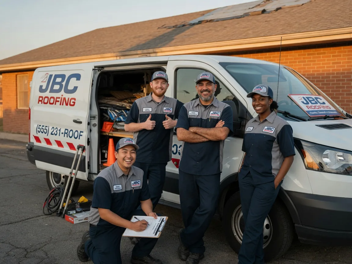 Roof Replacement company in Marshalls Creek, PA