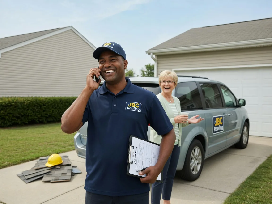 Roof Replacement Marshalls Creek, PA FAQs
